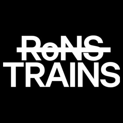 TRAINS not RoNS Design